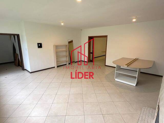 Casa para Locação em Curitiba - 4