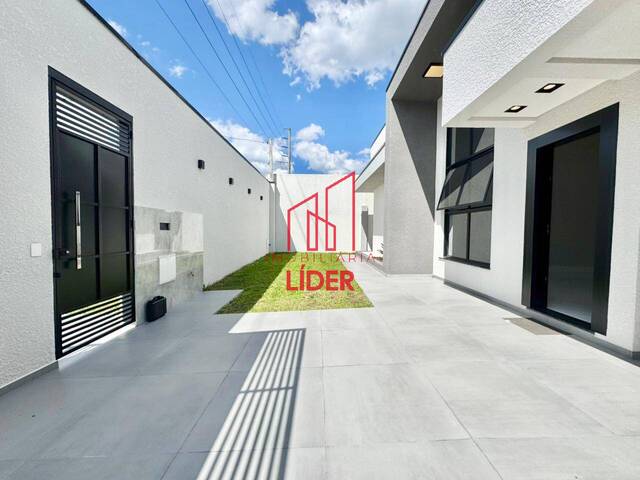 Casa para Venda em Piraquara - 4