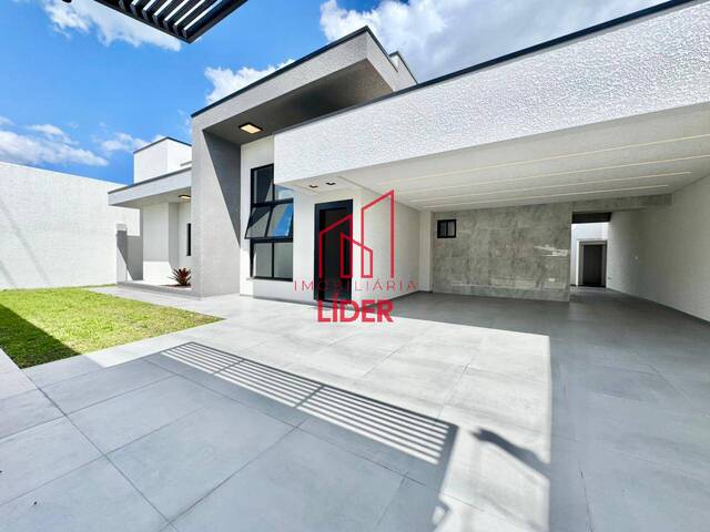 Casa para Venda em Piraquara - 3