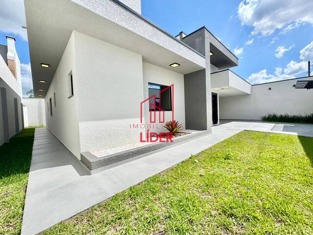 Casa para Venda em Piraquara - 5