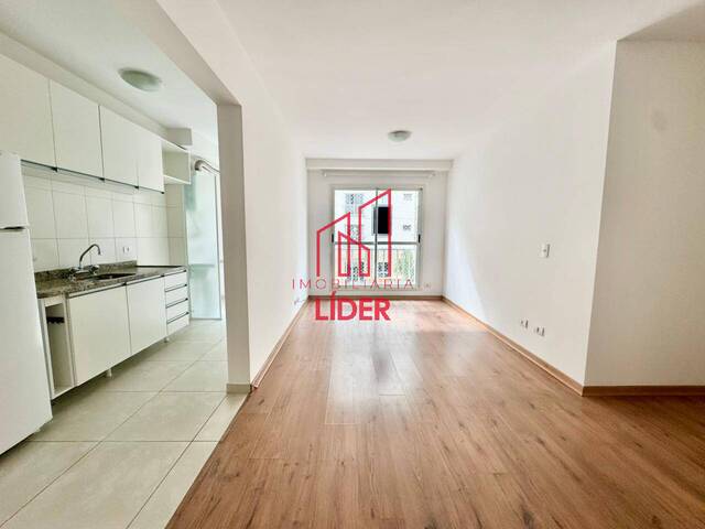 Apartamento para Venda em Curitiba - 4