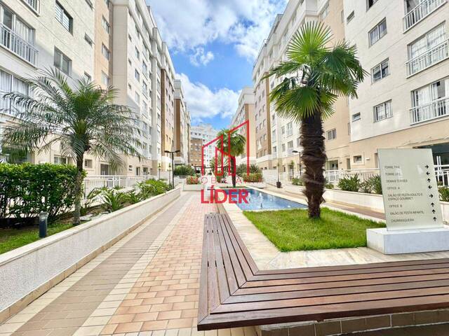 Apartamento para Venda em Curitiba - 2