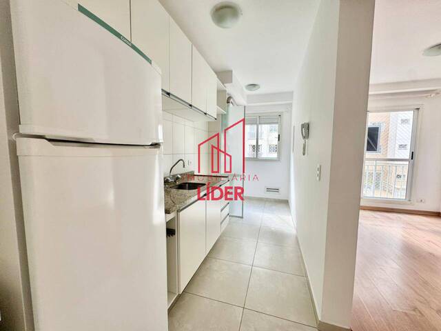 Apartamento para Venda em Curitiba - 5