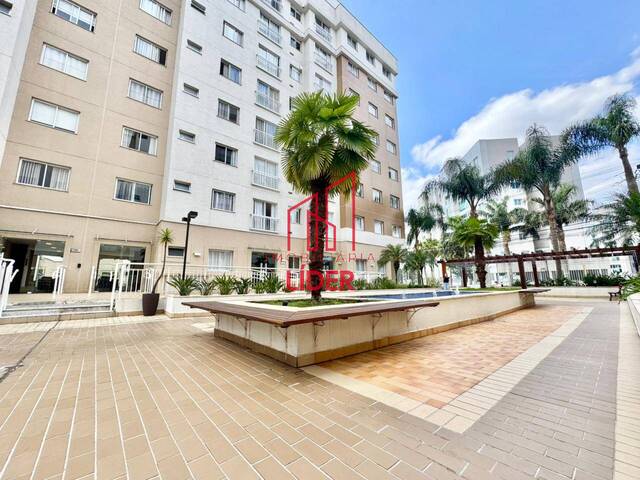 Apartamento para Venda em Curitiba - 3