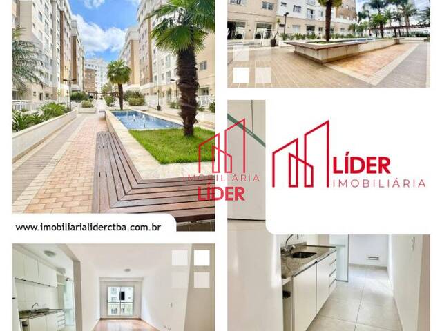 Venda em Portão - Curitiba