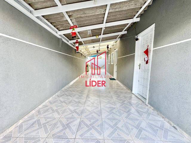 #490 - Sobrado para Venda em Curitiba - PR - 3