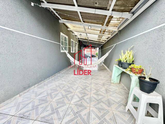 Sobrado para Venda em Curitiba - 4