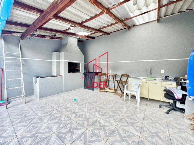 Sobrado para Venda em Curitiba - 5