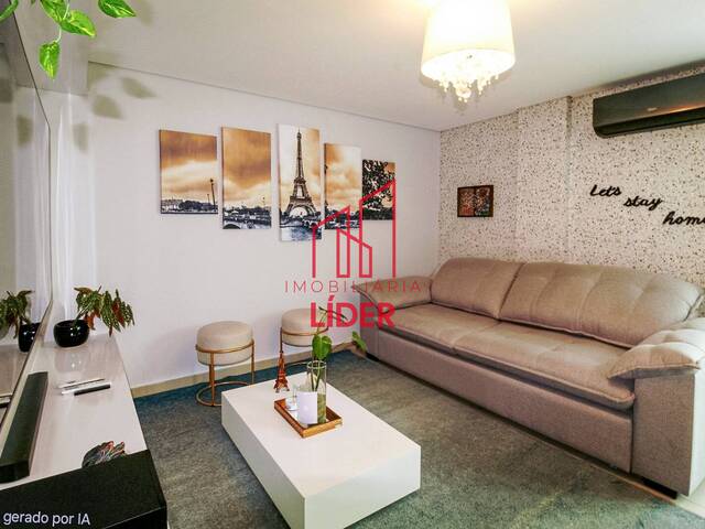 Apartamento para Locação em Curitiba - 3