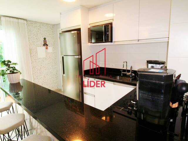 Apartamento para Locação em Curitiba - 5