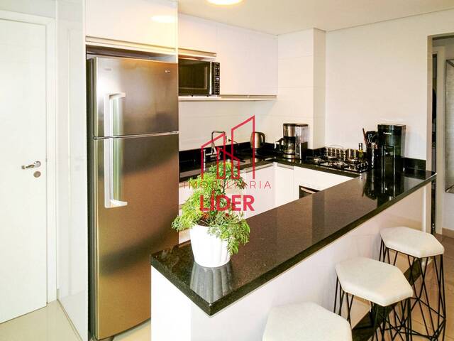 Apartamento para Locação em Curitiba - 4