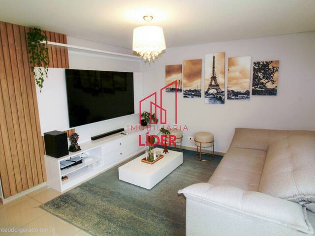 Apartamento para Locação em Curitiba - 2