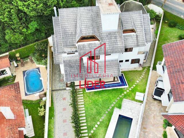 Casa em condomínio para Venda em Curitiba - 2