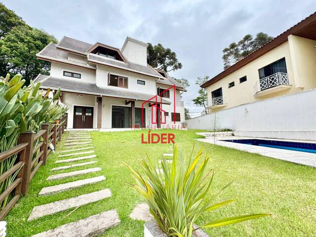 Casa em condomínio para Venda em Curitiba - 3