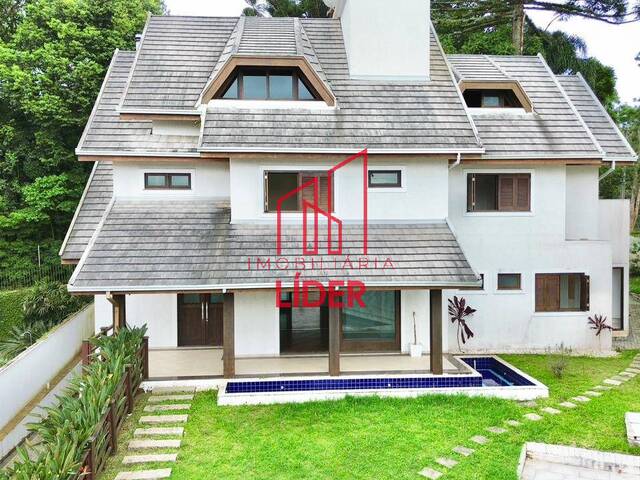 Casa em condomínio para Venda em Curitiba - 4