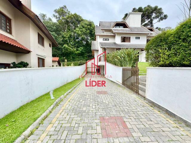 Casa em condomínio para Venda em Curitiba - 5