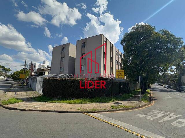Locação em Água Verde - Curitiba