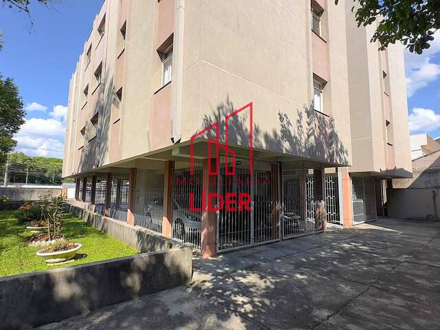Apartamento para Locação em Curitiba - 3
