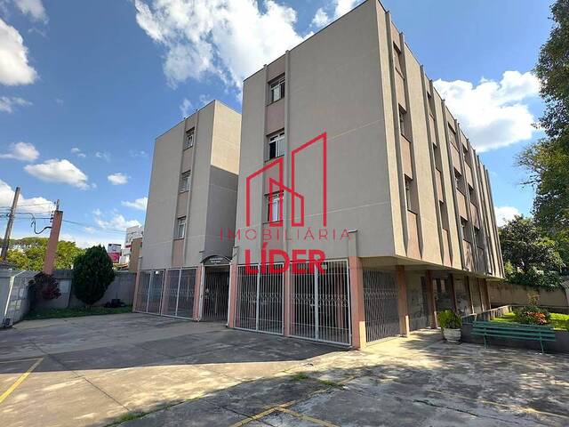 Apartamento para Locação em Curitiba - 2