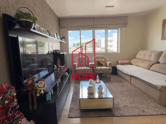 Apartamento para Locação em Curitiba - 4