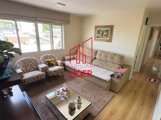 Apartamento para Locação em Curitiba - 5