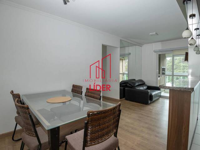 Apartamento para Venda em Curitiba - 4