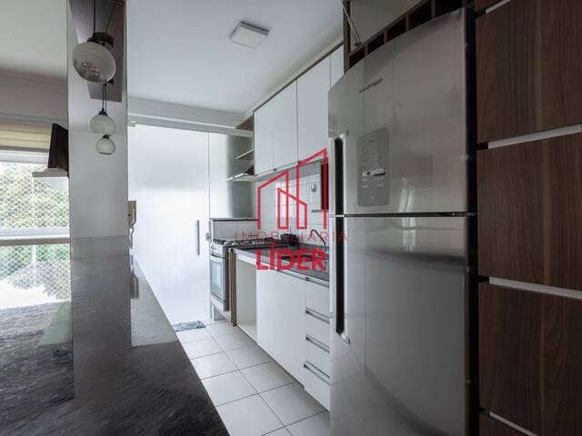 Apartamento para Venda em Curitiba - 5