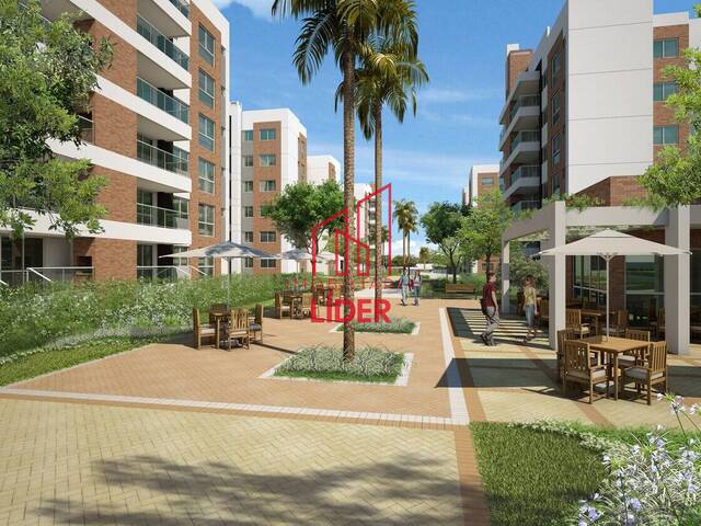 Apartamento para Venda em Curitiba - 3