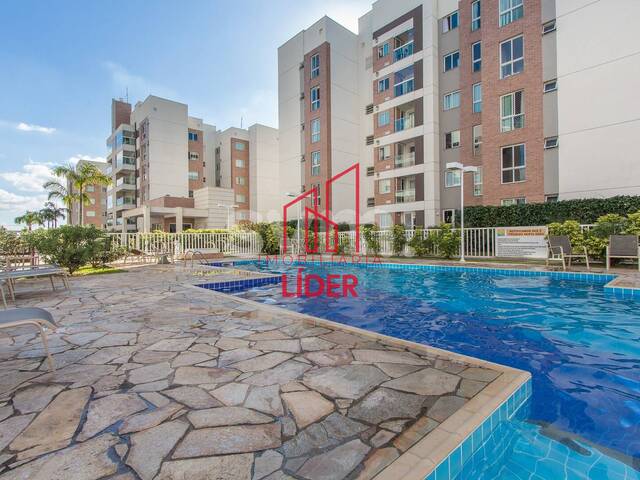 Apartamento para Venda em Curitiba - 2