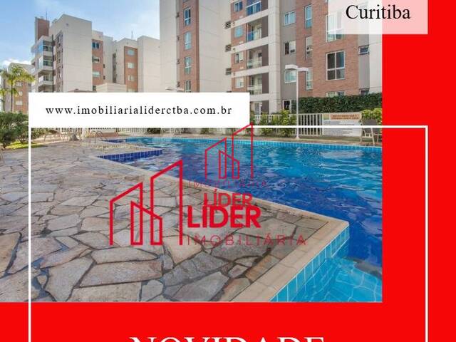 Venda em Orleans - Curitiba