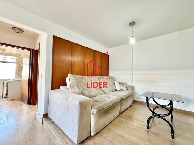 Apartamento para Venda em Curitiba - 3