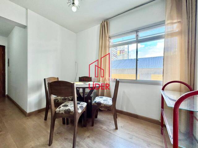 Apartamento para Venda em Curitiba - 5