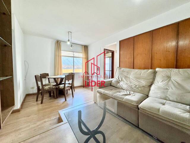 Apartamento para Venda em Curitiba - 4