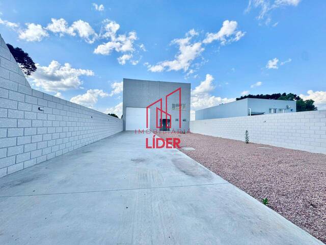 Barracão para Venda em São José dos Pinhais - 4