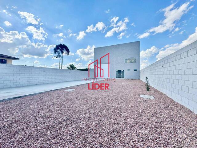 Barracão para Venda em São José dos Pinhais - 2