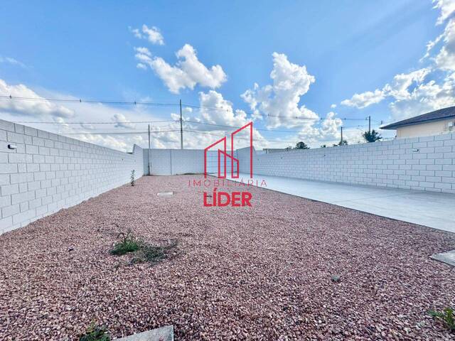 Barracão para Venda em São José dos Pinhais - 3