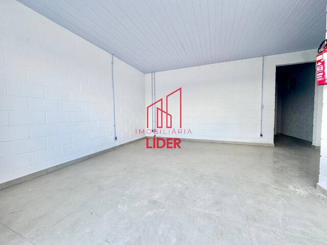 Barracão para Venda em São José dos Pinhais - 5