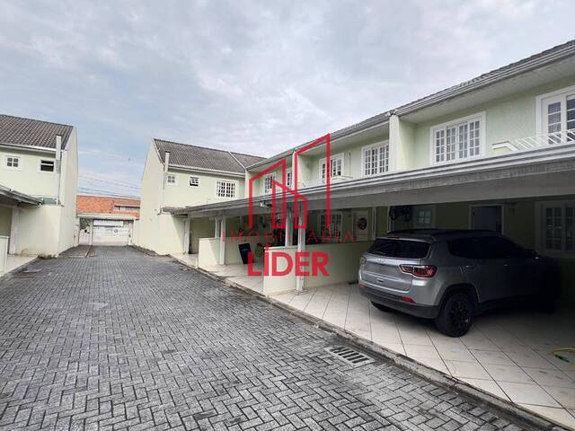 Casa para Locação em Curitiba - 2