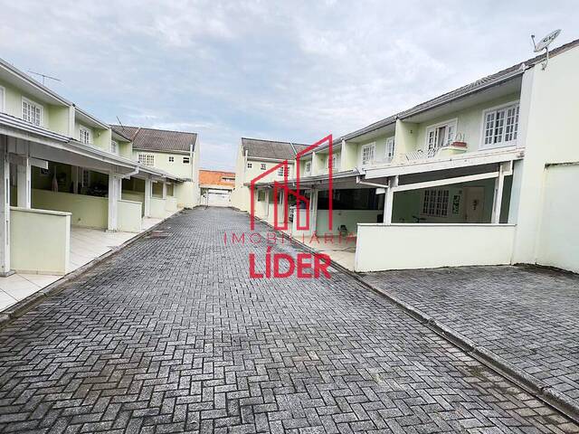 Casa para Locação em Curitiba - 3