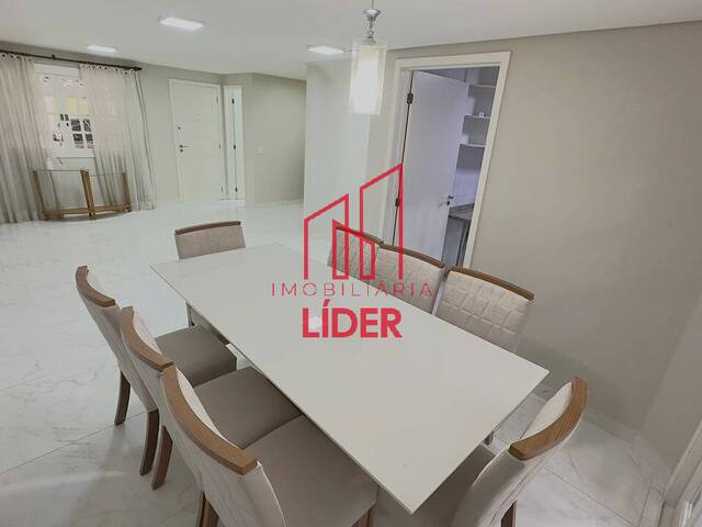 Casa para Locação em Curitiba - 5