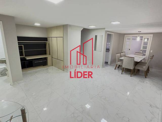 Casa para Locação em Curitiba - 4