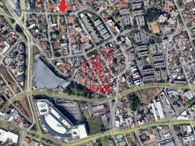 Área para Venda em Curitiba - 3