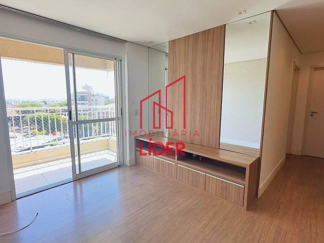 Apartamento para Locação em Curitiba - 5