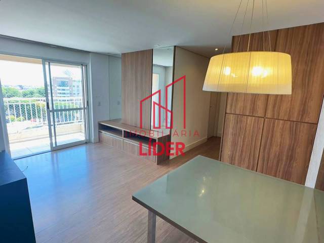 Apartamento para Locação em Curitiba - 2