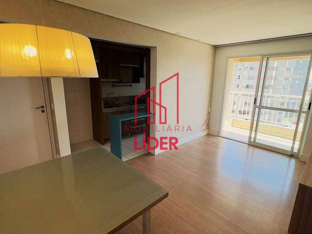 Apartamento para Locação em Curitiba - 3