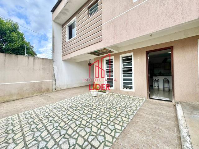 Sobrado para Venda em Curitiba - 3