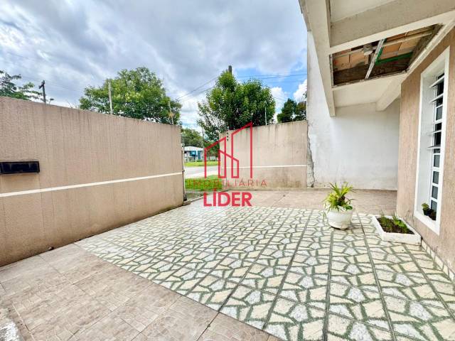 Sobrado para Venda em Curitiba - 4