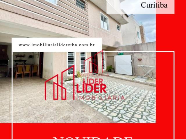 Venda em Santa Felicidade - Curitiba