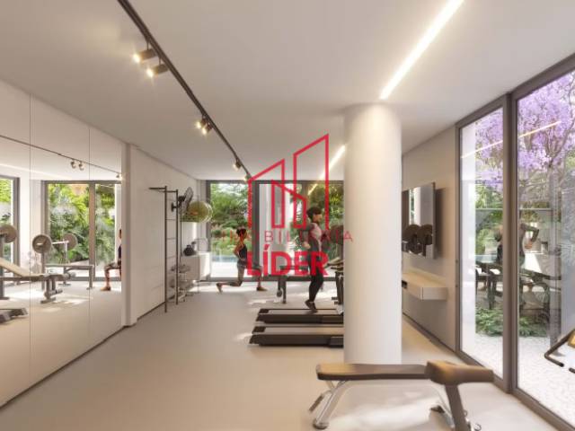 Apartamento para Venda em Curitiba - 4