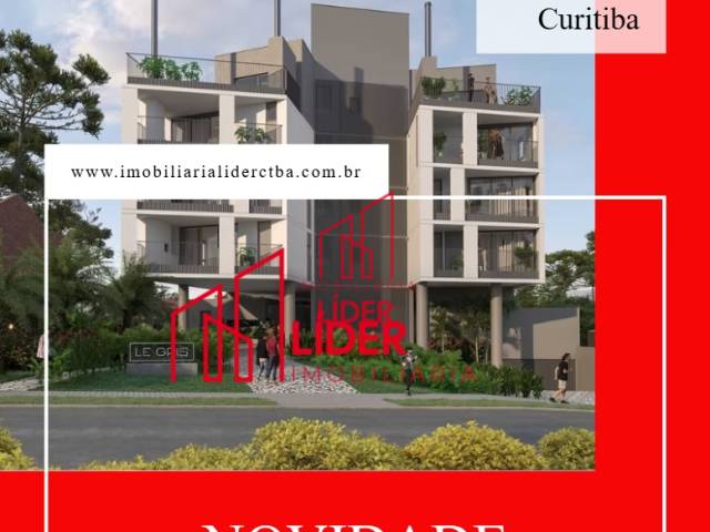 Venda em Cascatinha - Curitiba